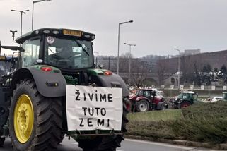 Asociace soukromého zemědělství ČR: Distancujeme se od ostudných protestů Agrární komory - Ekolist.cz
